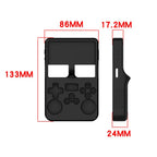 Silicone Handheld Game Console Protective Case