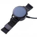 For Samsung Galaxy Watch8/Ultra 2025/7/6/5 xDfind Magnetic Smart Watch Charging Cable, Length: 1m