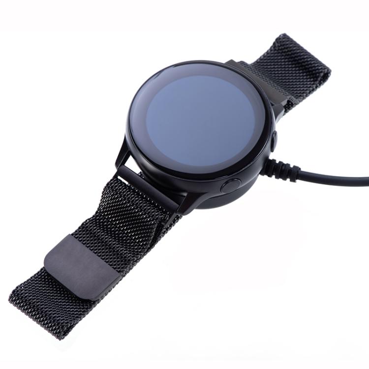 For Samsung Galaxy Watch8/Ultra 2025/7/6/5 xDfind Magnetic Smart Watch Charging Cable, Length: 1m
