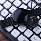 For Samsung Galaxy Watch8/Ultra 2025/7/6/5 xDfind Magnetic Smart Watch Charging Cable, Length: 1m