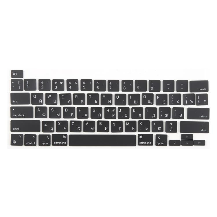 For MacBook A2251 A2289 A2238 A2338 US Small Enter Version Keycaps