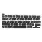 For MacBook A2251 A2289 A2238 A2338 US Small Enter Version Keycaps