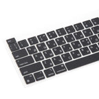 For MacBook A2251 A2289 A2238 A2338 US Small Enter Version Keycaps