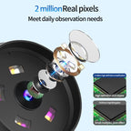 2.8 inch IPS Screen Industrial Handheld Digital Microscope — view 4