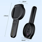 2.8 inch IPS Screen Industrial Handheld Digital Microscope — view 10