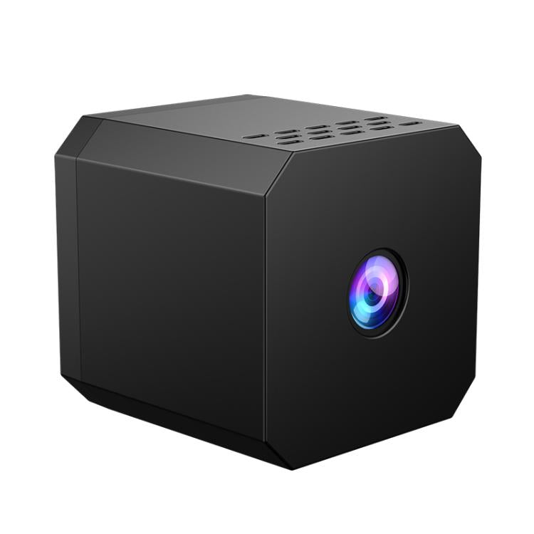 F1 1080P WiFi Mini Camera Supports Infrared Night