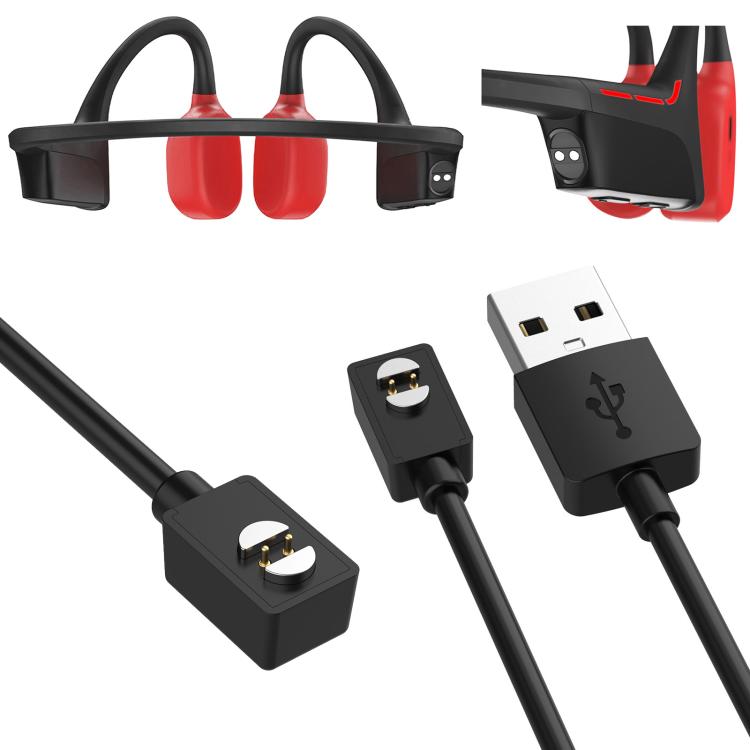 xDfind USB Port Magnetic Charging Cable, Length: 1m