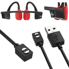 xDfind USB Port Magnetic Charging Cable, Length: 1m