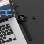 xDfind Portable Watch Mini Magnetic Charger