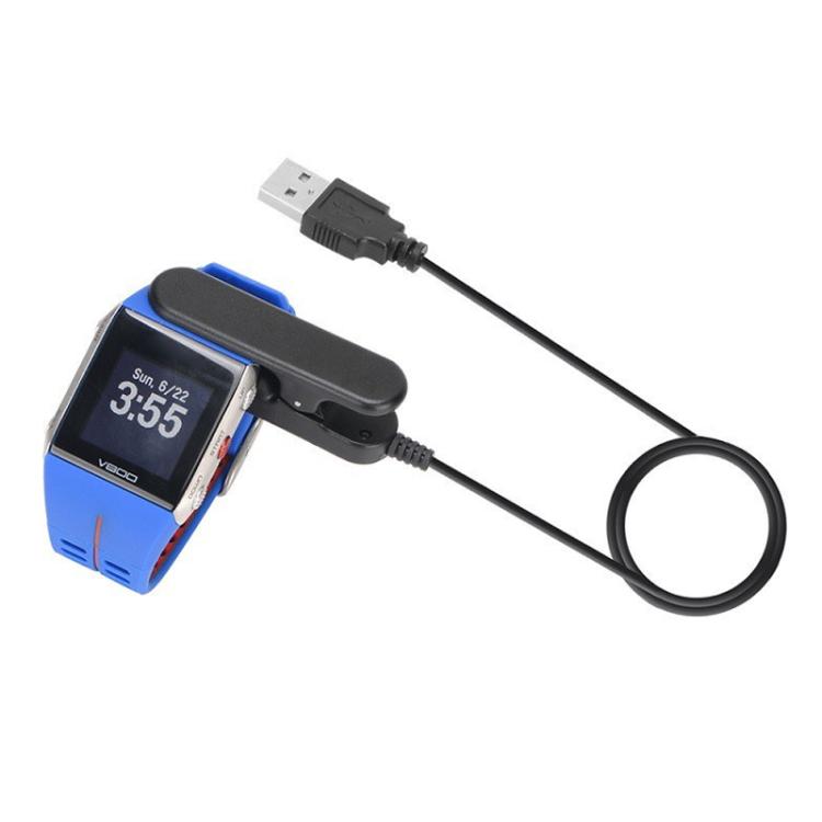 xDfind USB Port Watch Charging Clip Watch Charger With Data Function, Length: 1m — view 5