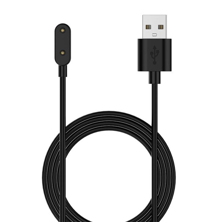 For Huawei Band 10 / 9 / 8 / Watch Fit3 xDfind USB Port Magnetic Charging Cable, Length: 1m — view 6