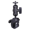 Universal Action Camera Bicycle Handlebar Clamp