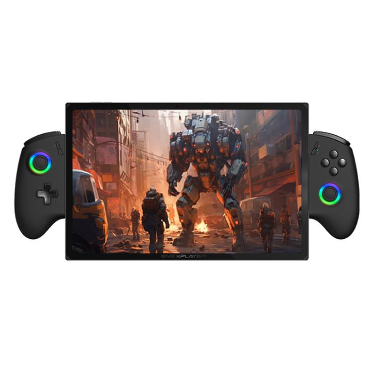 ONE-NETBOOK OneXPlayer X1 Pro 10.95 inch Handheld Game Console, Windows 11 AMD Ryzen AI 9 HX 370