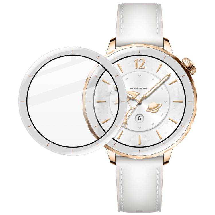 imak Plexiglass HD Watch Protective Film