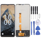 LCD Screen with Digitizer Full Assembly
