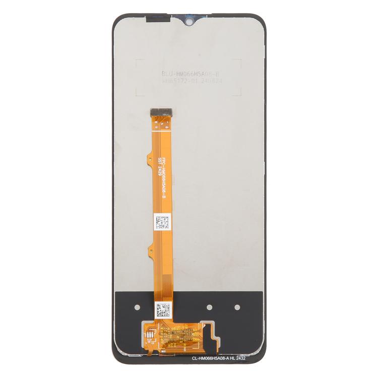 LCD Screen with Digitizer Full Assembly