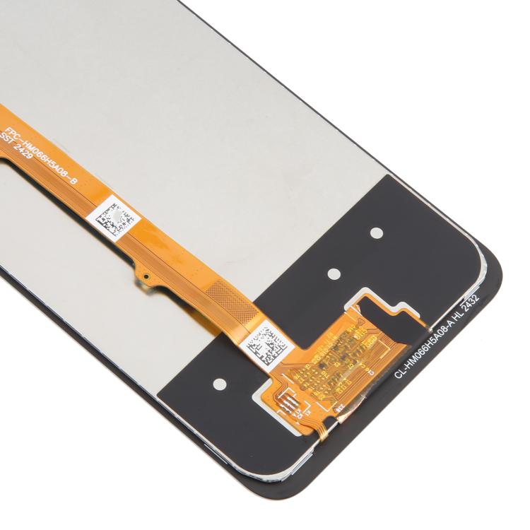 LCD Screen with Digitizer Full Assembly
