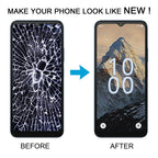 LCD Screen with Digitizer Full Assembly
