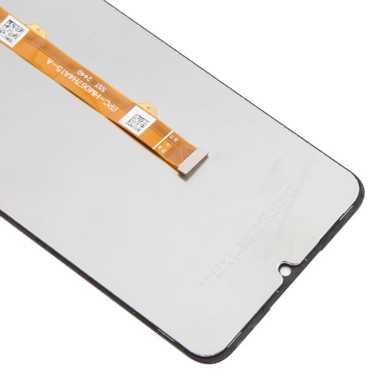 LCD Screen with Digitizer Full Assembly