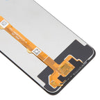 LCD Screen with Digitizer Full Assembly
