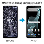 LCD Screen with Digitizer Full Assembly