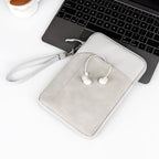 ND00S Felt Sleeve Protective Case Inner Carrying Bag — view 9