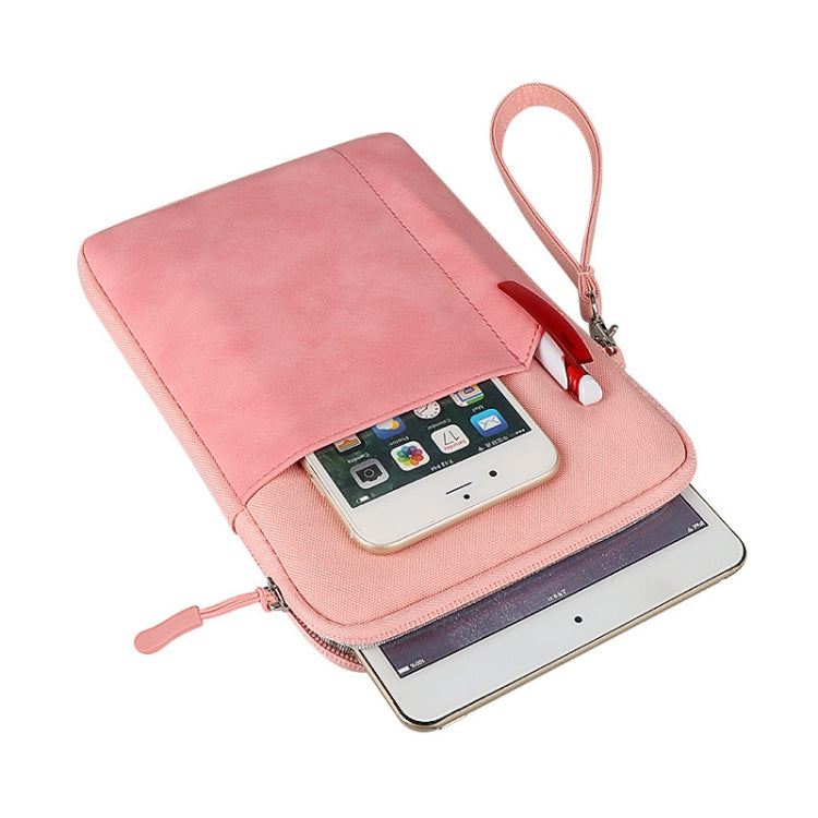 ND00S Felt Sleeve Protective Case Inner Carrying Bag — view 16