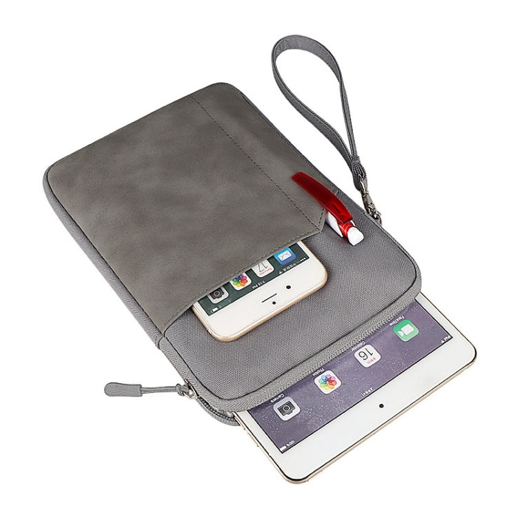 ND00S Felt Sleeve Protective Case Inner Carrying Bag — view 14