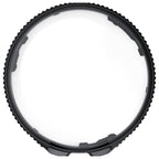 Rotating Anti-Scratch Lens Film — Glass Protection Lens