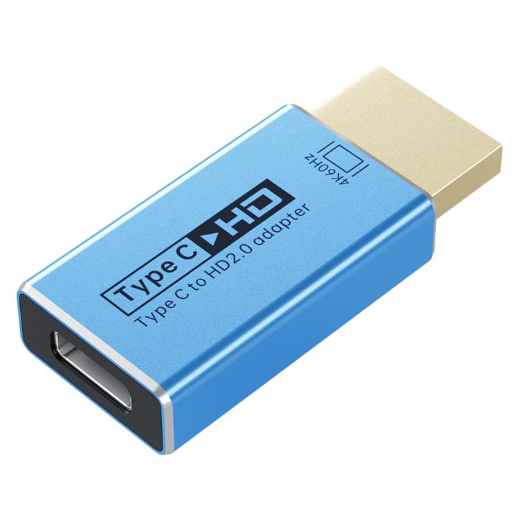 YCE-V292A Type-C to HDMI 4K Adapter