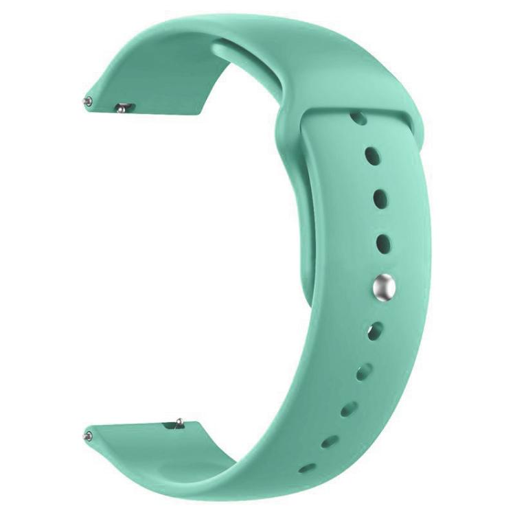 xDfind Pure Color Silicone Watch Band — view 15