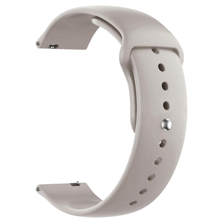 xDfind Pure Color Silicone Watch Band — view 17