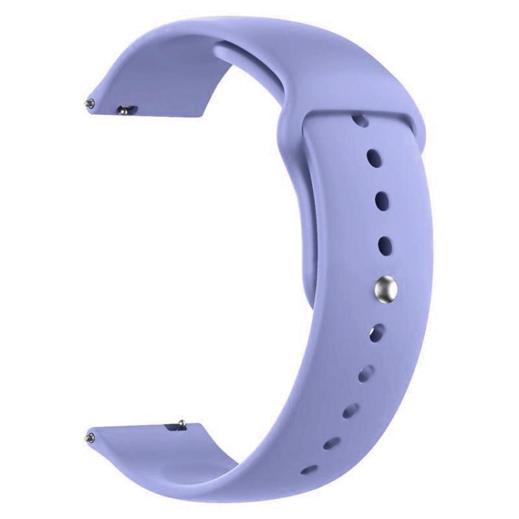 xDfind Pure Color Silicone Watch Band — view 21