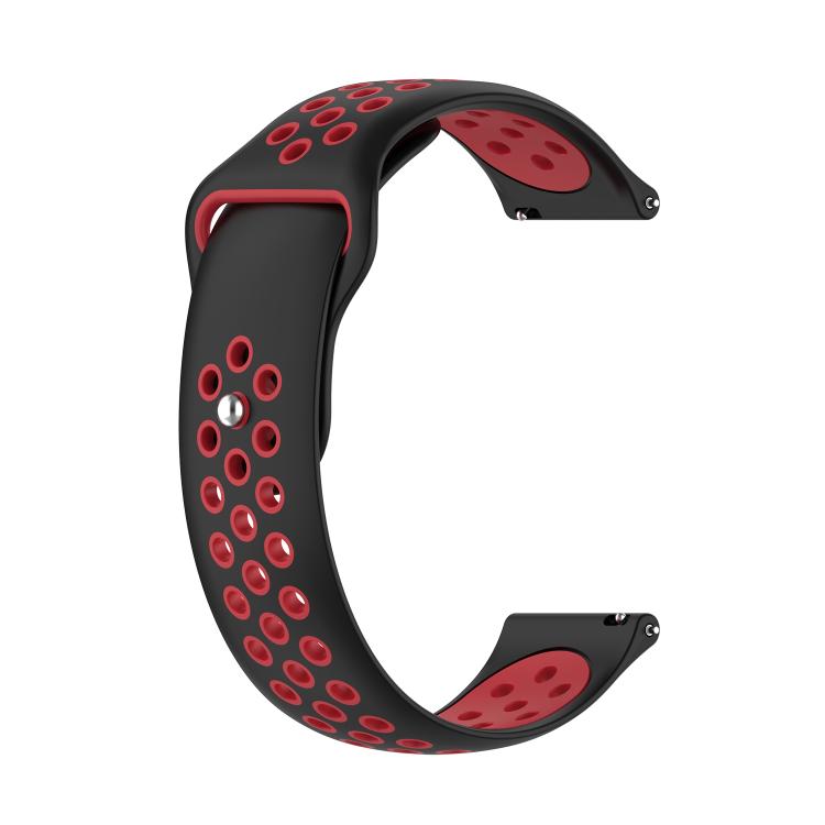 xDfind Two-color Silicone Watch Band — view 17