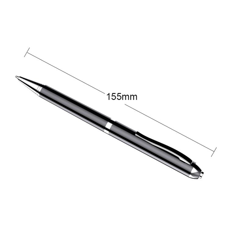JNN Q90A Smart AI Voice Recording Pen Support APP Control