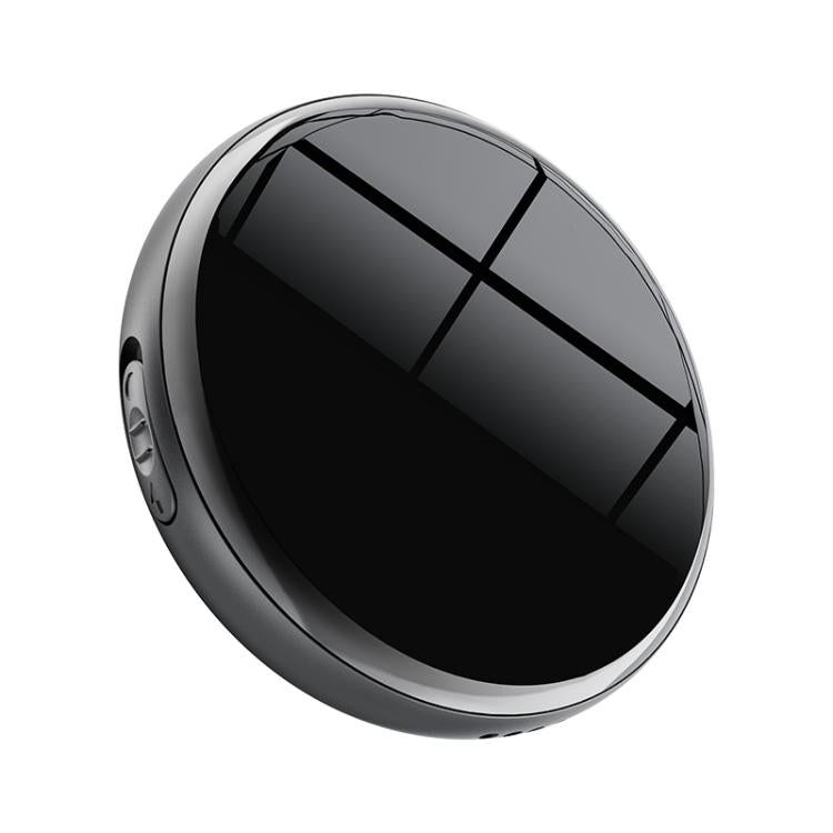 JNN M29A Portable Smart AI Magnetic Recorder Support APP Control