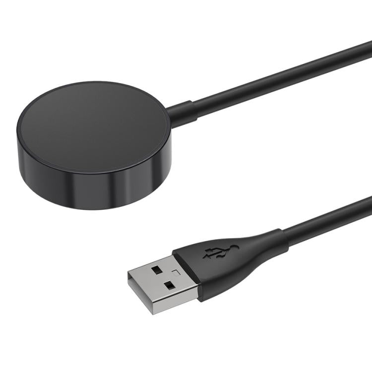 For Samsung Galaxy Watch Ultra / 7 / 6 / 5 Pro / 4 / 3 xDfind Aluminum Alloy Magnetic Charging Cable