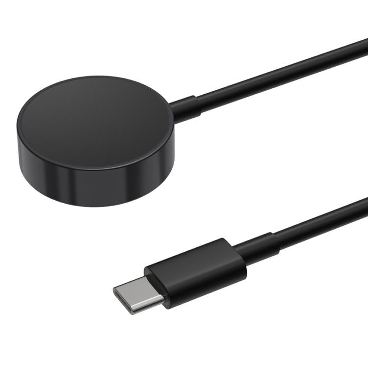 For Samsung Galaxy Watch Ultra / 7 / 6 / 5 Pro / 4 / 3 xDfind Aluminum Alloy Magnetic Charging Cable — view 6