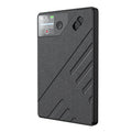 JNN A5 OLED Display Smart AI Magnetic Recorder Support APP Control