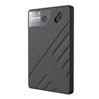 JNN A5 OLED Display Smart AI Magnetic Recorder Support APP Control