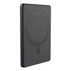 JNN A5 OLED Display Smart AI Magnetic Recorder Support APP Control