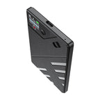 JNN A5 OLED Display Smart AI Magnetic Recorder Support APP Control
