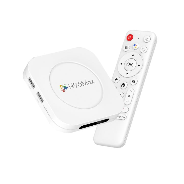 H96 Max M1 Plus Android 14.0 Smart TV Box, RK3528 Quad-core ARM Cortex-A53 — view 12