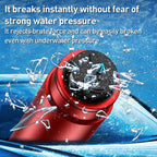 Car Breakster Escape Emergency Safety Hammer Seat Belt Cutter
