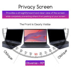 25pcs 9H Anti-peeping Explosion-proof Tempered Glass Film — view 4