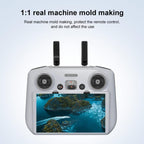 BRDRC Remote Control Shockproof Anti-scratch Silicone Case — view 6