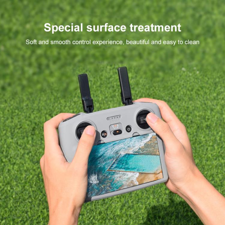 BRDRC Remote Control Shockproof Anti-scratch Silicone Case — view 10