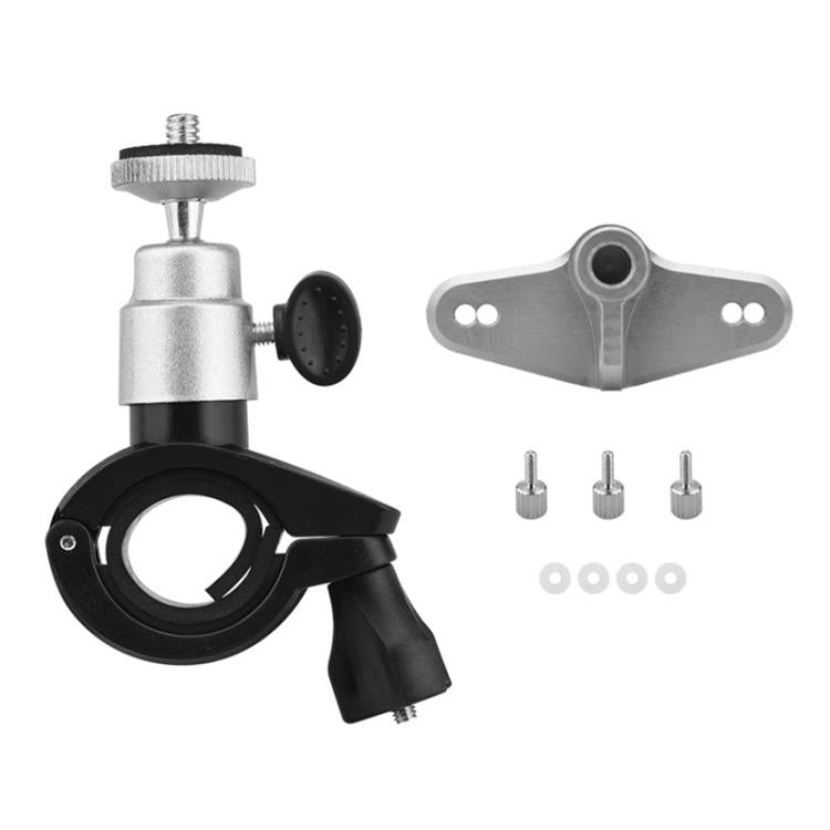 BRDRC Drone Remote Control Adapter Base Bicycle Holder