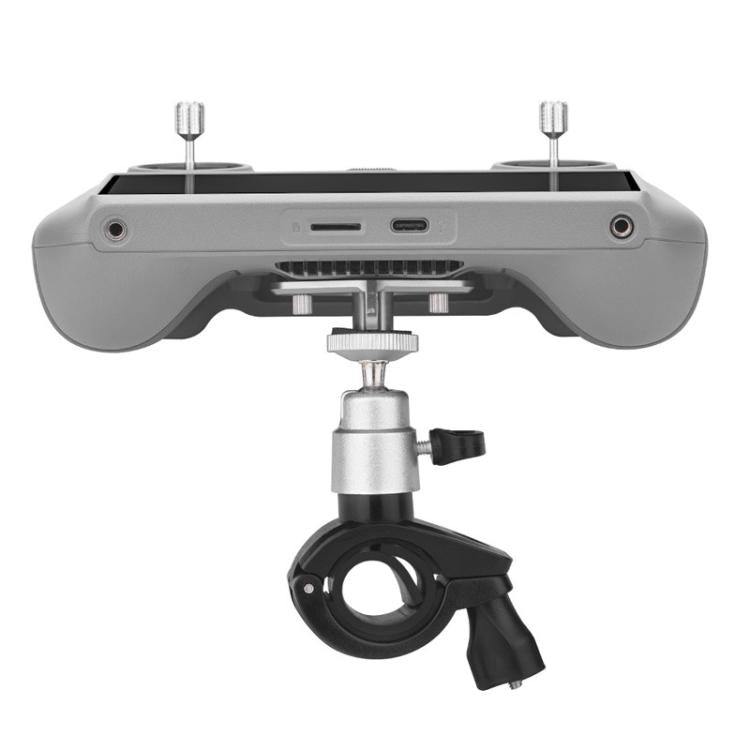 BRDRC Drone Remote Control Adapter Base Bicycle Holder