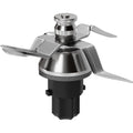 Stainless Steel Replacement Blade